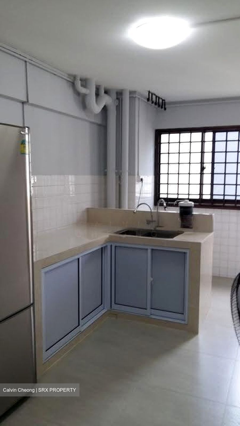 Blk 646 Yishun Street 61 (Yishun), HDB 4 Rooms #623051621